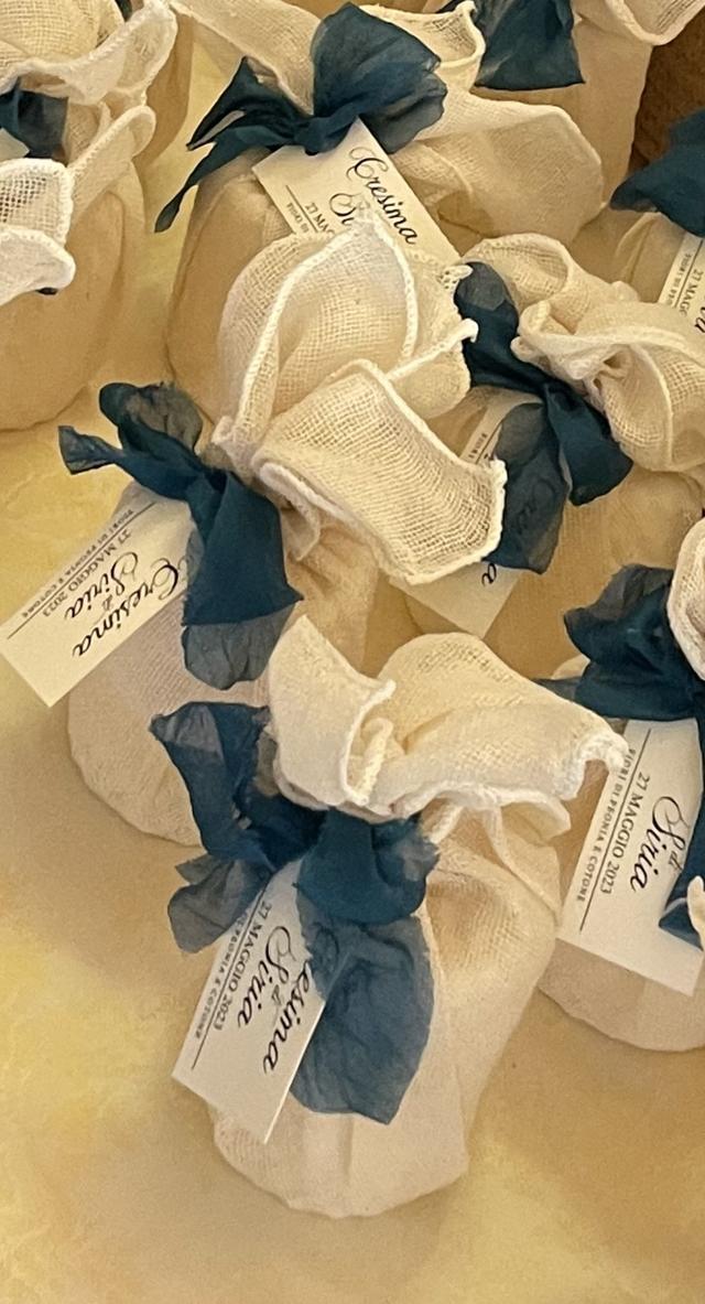 Atelier di Andrina Ludovica - 3
