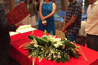 Wedding in Lampedusa - 14