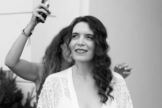 Annapaola Hair Dresser - 16