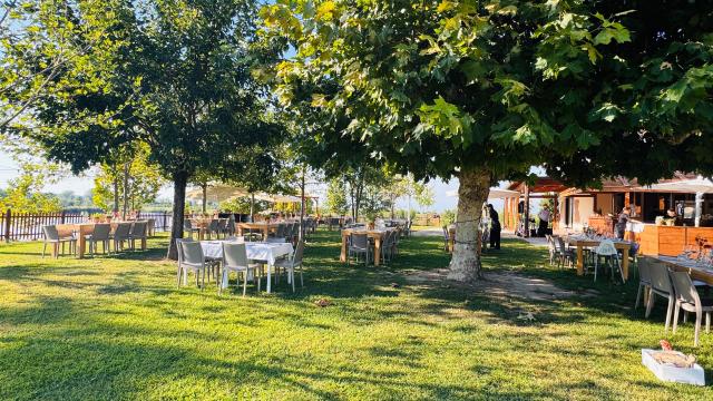 Agriturismo Oasi - 1