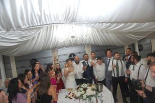 Dj & Intrattenimento MF - 8