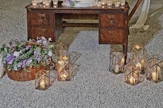 Carolina Floral Designer - 27