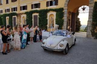 Noleggiami for Wedding - 11