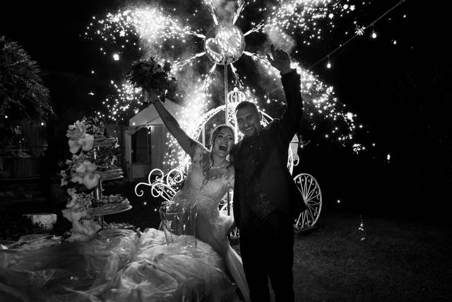 JA Photographers di Joseph & Alice 2