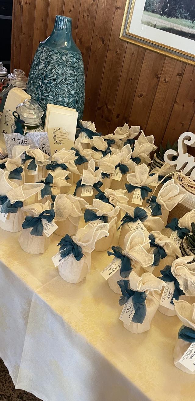 Atelier di Andrina Ludovica - 4