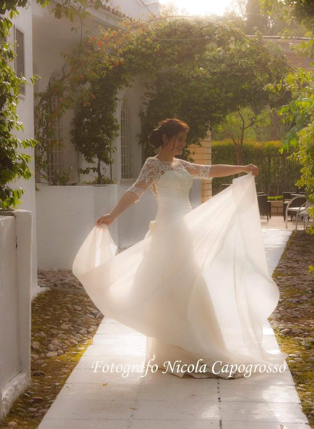 Foto Nicola Capogrosso - 2