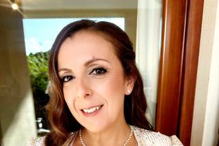 Elettra Caredda Make-Up Artist - 5