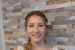 Chiara Ravanelli MakeUpArtist - 7