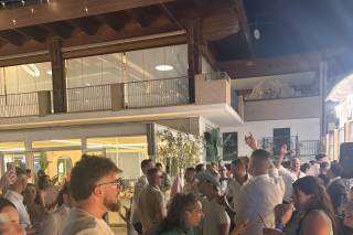 Direzioni Parallele Wedding Entertainment - 12
