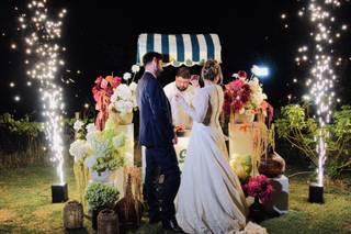 Giulia Binetti Wedding Events Creator - 7
