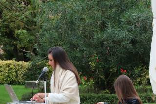 Silvia Pirani Musicista - 7