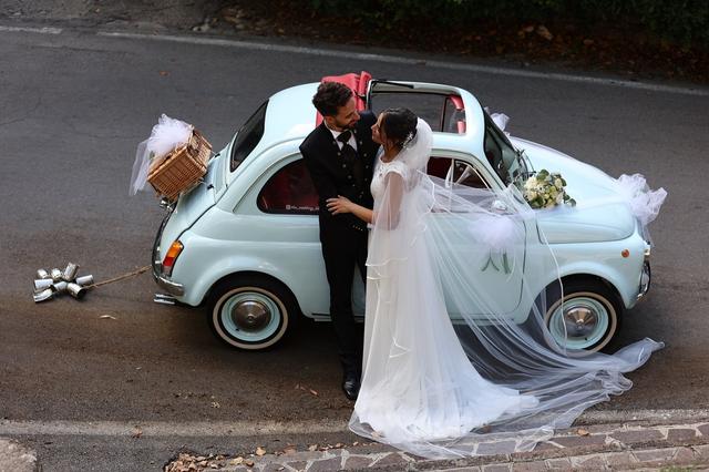The Wedding Beetle - 4