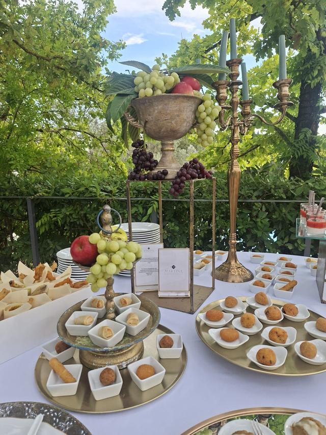 Martina Wedding & Catering - 2