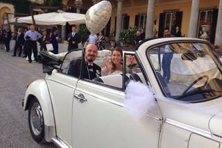 Noleggiami for Wedding - 12