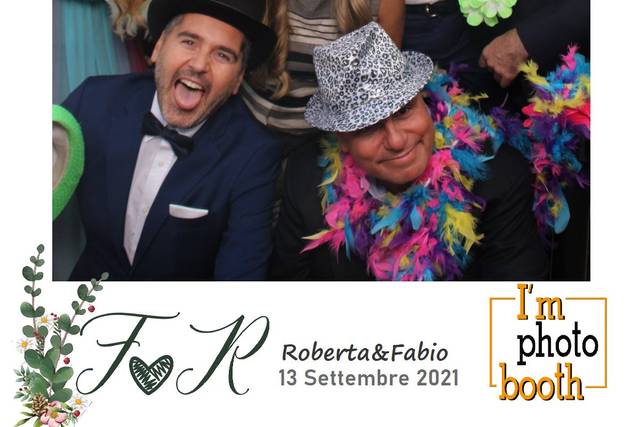 I'm Photobooth 5