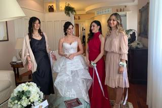 Monica Schiraldi make up artist - 22