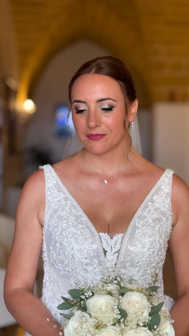 Roberta Petracca Make-up Artist - 1