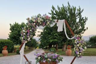 Carolina Floral Designer - 29