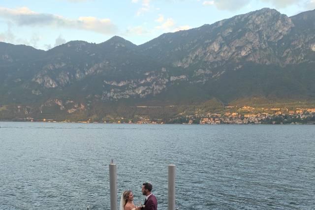Aura Del Lago 5
