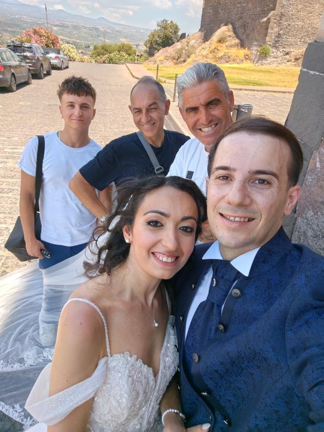 Buona la prima di Gregorio Fisichella - 2