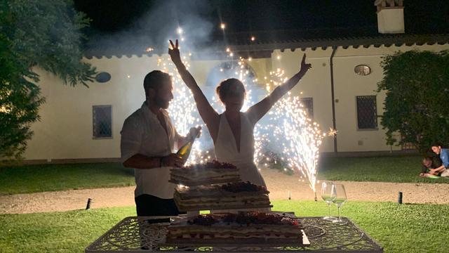 GaPi Wedding & Events - 4