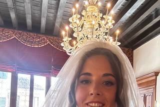 Chiara Vettorello - 7