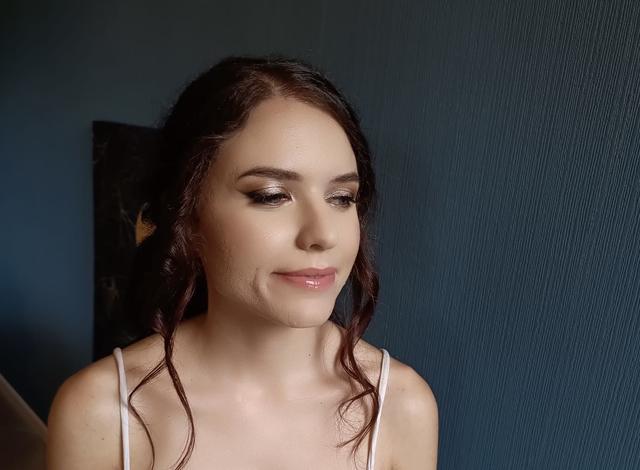 Matilde Polia Make-up e Hair Artist - 1