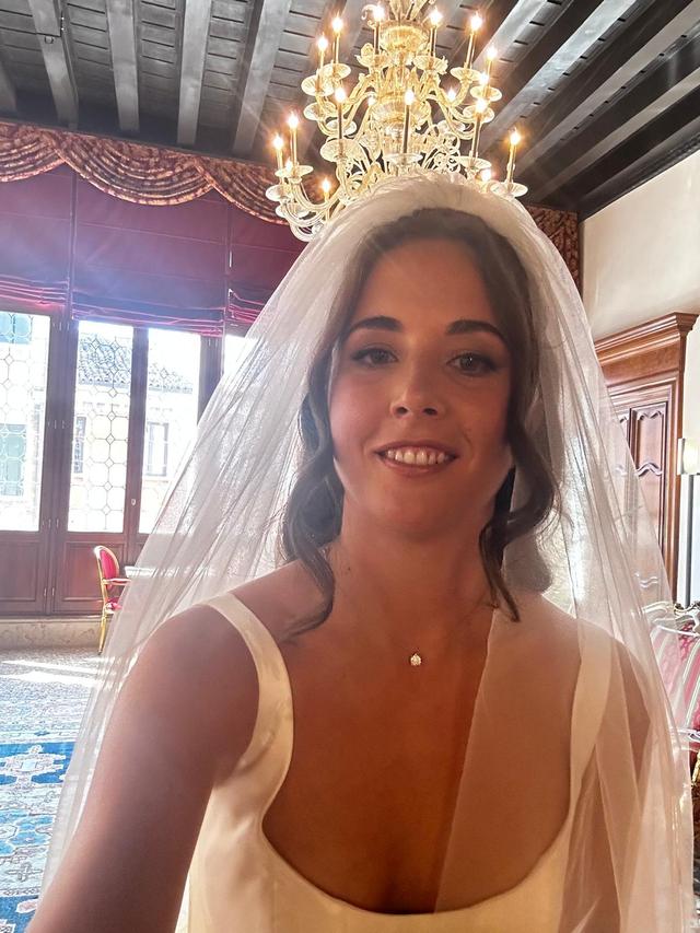Chiara Vettorello - 1