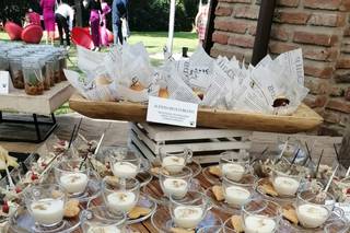 The Barktenders Barbecue Catering - 9