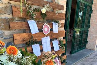 Casale della Falcognana - 7