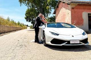 Puglia Luxury Car - 7
