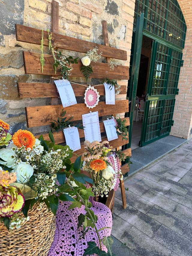 Casale della Falcognana - 3