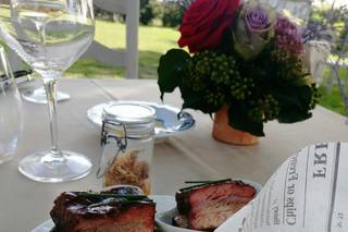 The Barktenders Barbecue Catering - 10