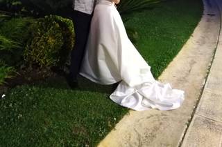 Planet Wedding by Cinzia D. - 4