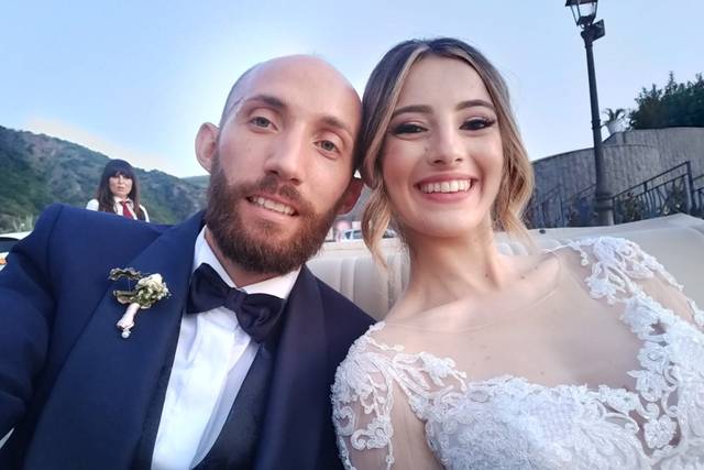 Antonella Tripodi Accademia Wedding Planner 1