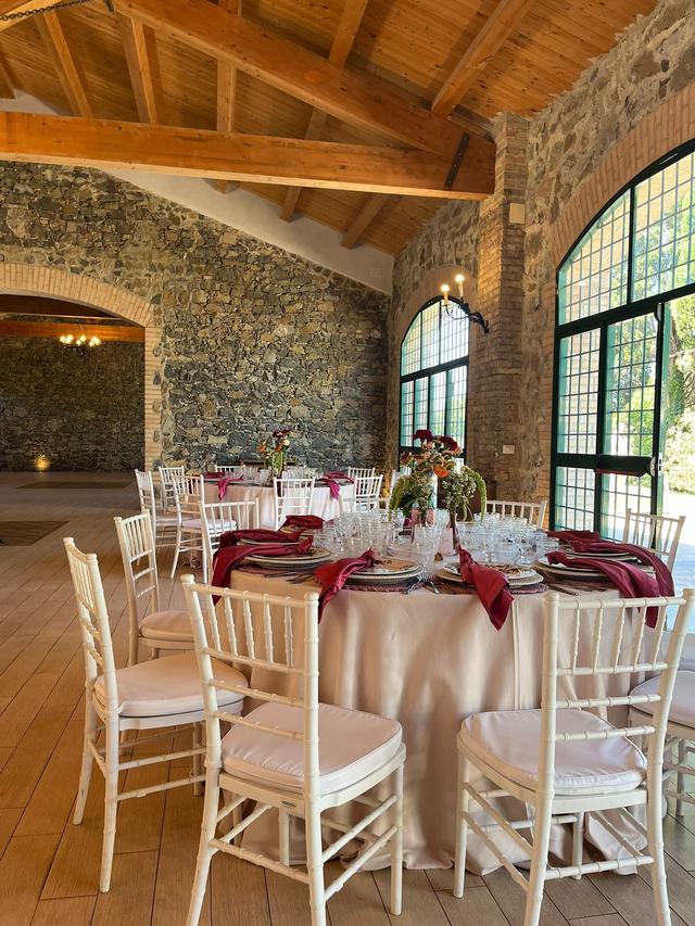 Casale della Falcognana - 4