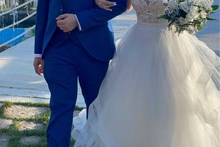 Chiara Maggiacomo Make-up Artist - 7