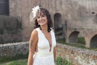 Il Make up e l’armonia - 6