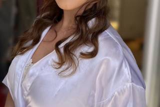 Vera Musso Make Up Artist - 8