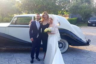 Planet Wedding by Cinzia D. - 5