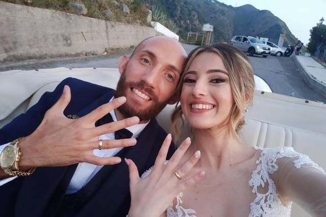 Antonella Tripodi Accademia Wedding Planner 2