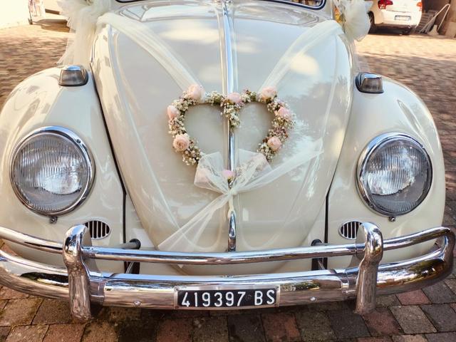 Milla Flower & Wedding Lab - 3
