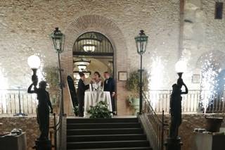 Castello Ducale Colonna - 6