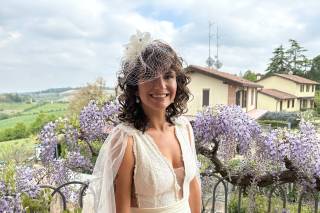 Il Make up e l’armonia - 7