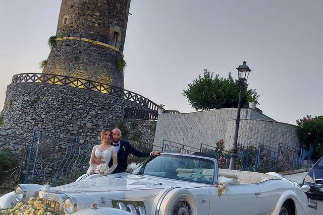 Antonella Tripodi Accademia Wedding Planner 3
