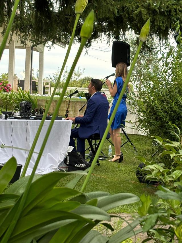 Duo Condivertimento - 2