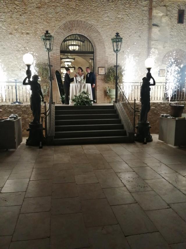 Castello Ducale Colonna - 2