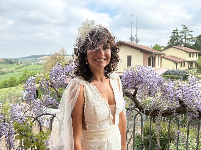 Il Make up e l’armonia - 1