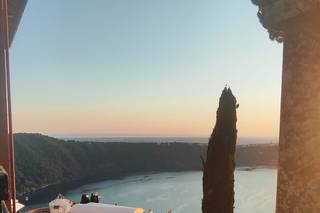 Villa del Cardinale - Punta San Michele - 10