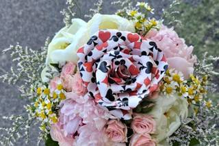 Sara Tomassini Fiorista - 12